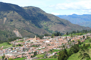 El Cocuy